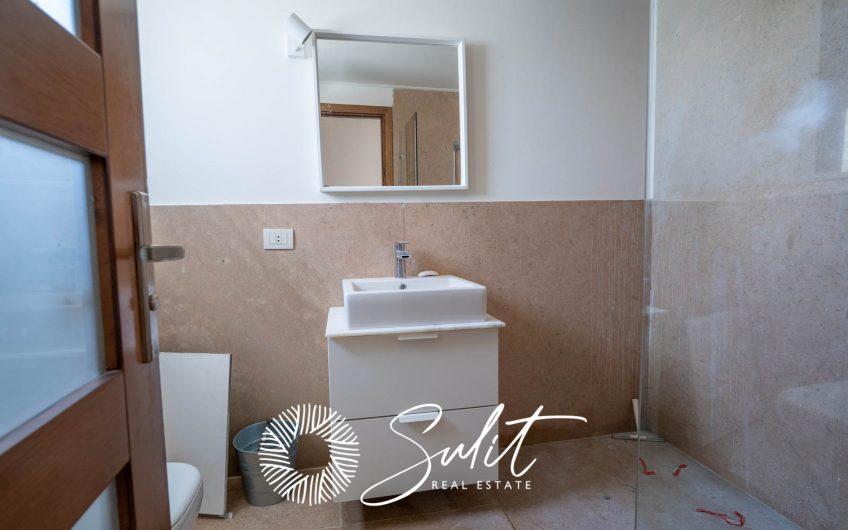 SHB-308 – Beautiful Three-bedroom standalone villa in Bay West, Soma Bay